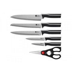 Набор ножей Bergner BG-8986-MM — 6 пр