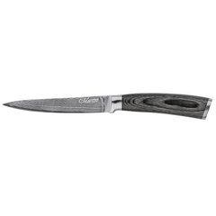 Нож из дамасской стали Maestro MR-1481 - 12 см