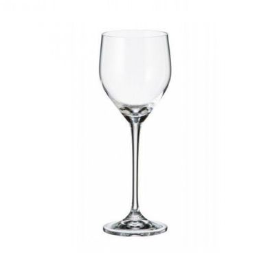 Набор бокалов для вина Bohemia Stella Sitta 1SF60/00000/245 - 245 мл, 6 шт