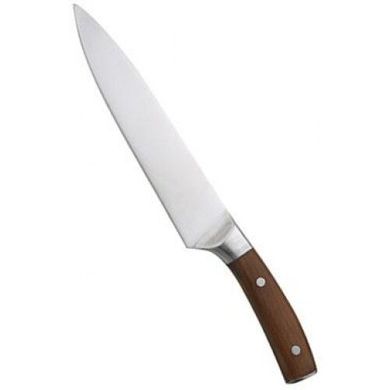 Поварской нож Bergner BG-39160-BR —20 см
