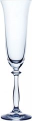 Набор бокалов для шампанского Bohemia Victoria 40727/180 - 180 мл, 6 шт