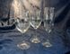 Бокал для шампанского Bormioli Rocco 166320D03821990 - 190 мл, 3 шт Diamante