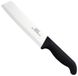 Нож керамический GIPFEL PROFESSIONAL LINE 6720 - 15.2 см