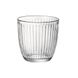 Набір склянок для напоїв Bormioli Rocco Line 580500VNA021990 - 290 мл, 6 шт