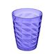 Стакан TITIZ PLASTIK AP-9019-PR (фиолетовый) - 350 мл