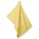 Кухонное полотенце KELA Citrus (12460) - 70x50 см, желтое