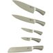 Набор ножей на подставке Krauff Spitze 29-243-004 - 7пр