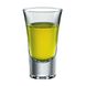 Набір чарок для спиртних напоїв Bormioli Rocco Dublino (169249BAD021990) - 57 мл, 6 шт.