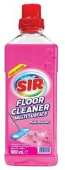 Средство для мытья пола Sir Pink Dreams 152.SR.016.12 (1 л)