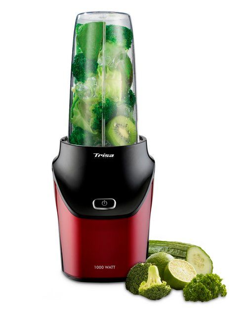 Блендер Trisa Nutri Blender Energy Boost 6928.8312