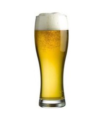 Набор бокалов для пива Pasabahce Pub 41792-2 - 500 мл, 2 шт