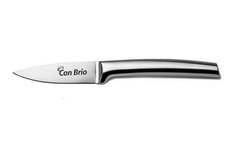 Нож для чистки овощей Con Brio CB-7003 - 9 см