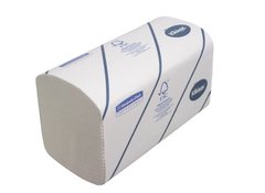 Полотенца бумажные для рук в пачках KLEENEX Ultra Kimberly Clark 67789