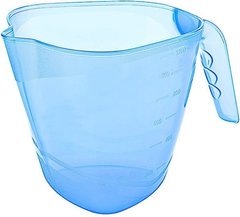 Мерный стакан Titiz TP-656-LB (голубой) - 1.2 л