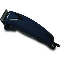 Машинка для стрижки волосся POLARIS PHC 0714 - темно-блакитна