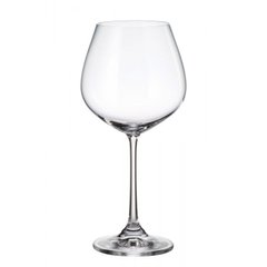 Набор бокалов для вина Bohemia Columba 1SG80/640 - 640 мл, 6 шт