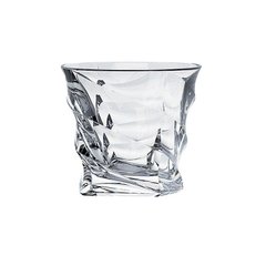 Набір склянок для віскі Bohemia Сasablanca 2KE95/99V87/300 - 300 мл, 6 шт