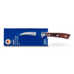 Нож для чистки овощей GIPFEL LAFFI 8412 - 9см