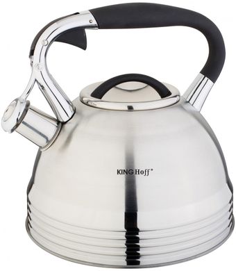 Чайник Kinghoff 1056 KH - 2,7 л