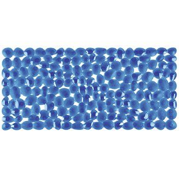 Вкладиш у ванну Spirella PEBBLE 10.14779 75x36 см - синій