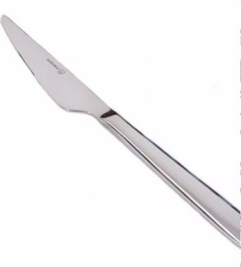 Набір столових ножів Con Brio CB-3102 - 12 предметів