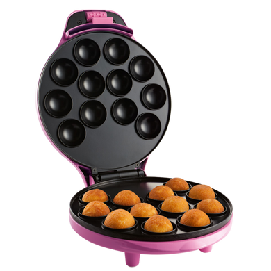 Апарат для приготування пончиків PRINCESS 132600 Cake Pop