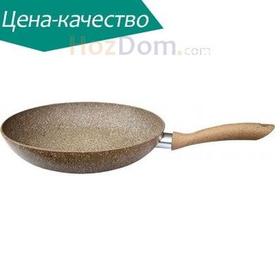 Сковорода Con Brio Eco Granite СВ-2609 (26см)