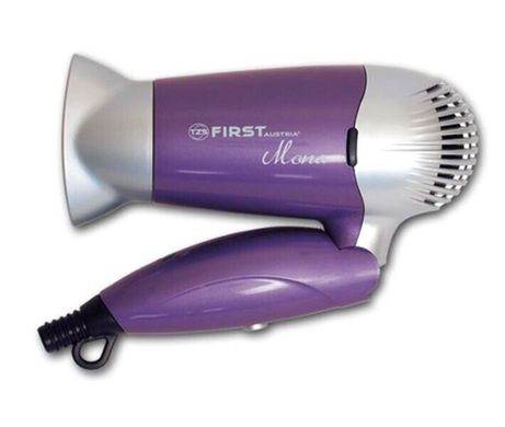 Фен для сушіння волосся First FA-5662-2 - 1200 Вт