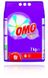 Средство порошковое для стирки цветных тканей Omo Color - 7кг (G12351)