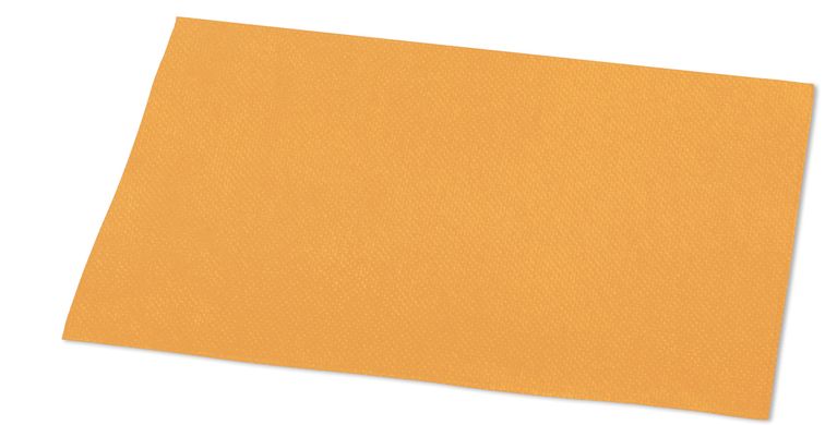 Салфетки для диспенсера Tork Xpressnap® 18963 - 5*200шт, 2 слоя, оранжевые