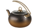 Чайник с антипригарным покрытием OMS 8211-L bronze - 2 л
