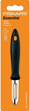 Кухонный нож для чистки овощей Fiskars Essential (1023786) - 6 см