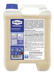 Средство для мытья кухонных поверхностей Helper Professional 190400017 - 5 л