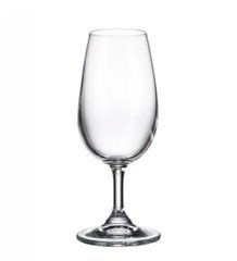 Набор бокалов для воды Bohemia Gastro 4S032/00000/210 - 210 мл, 6 штук