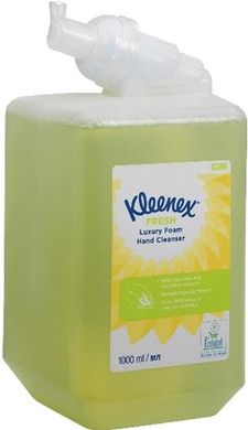 Пенное мыло KLEENEX FRESH Luxury Kimberly Clark 6386 - 1 л
