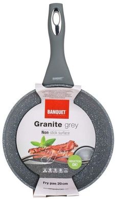 Сковорода Banquet Granite 40050620 - 20 см