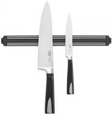 Набор ножей на планке Krauff Clear-Cut 29-243-028 - 3 пр