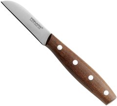 Нож для корнеплодов Fiskars Norr (1016475) - 7 см