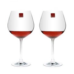 Набор бокалов для вина Rona Magnum 3276/650/2 - 650 мл, 2 шт