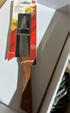 Нож универсальный Bohmann UTILITY KNIFE BH 5302 - 13 см