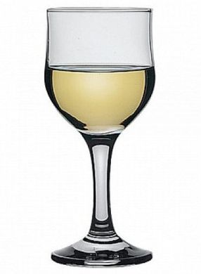 Набір келихів для вина Pasabahce Tulipe 44167-6 - 200 мл, 6 шт