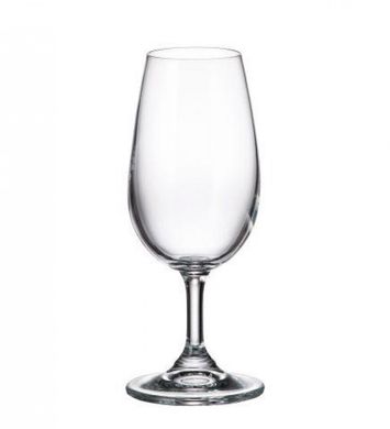 Набор бокалов для воды Bohemia Gastro 4S032/00000/210 - 210 мл, 6 штук