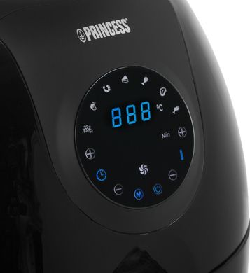 Мультипечь PRINCESS Hot Air Fryer 182050