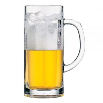 Набір келихів для пива Pasabahce Pub 55109 - 330 мл, 2 шт