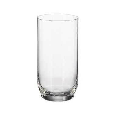 Набір склянок для води Bohemia Ines (Ara) 2SF10/00000/250 - 250 мл, 6 шт