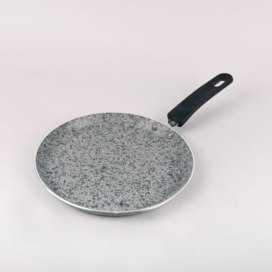 Сковорода млинця Granite Maestro MR1221-20 см