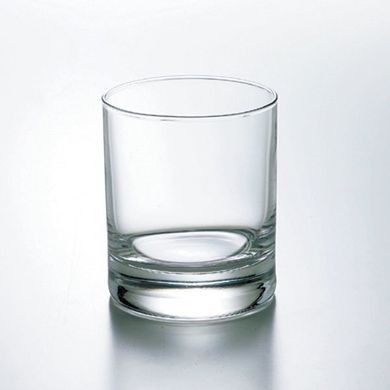 Склянка Bormioli Rocco 190230C04021990 - 190 мл, 3 шт.