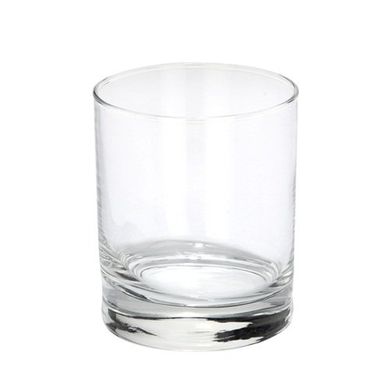 Склянка Bormioli Rocco 190230C04021990 - 190 мл, 3 шт.