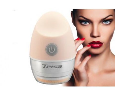 Электрический аппликатор для макияжа Trisa Perfect Make-Up 1613.7700