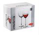 Набор бокалов для вина Pasabahce Enoteca 44738 - 590 мл, 6 шт